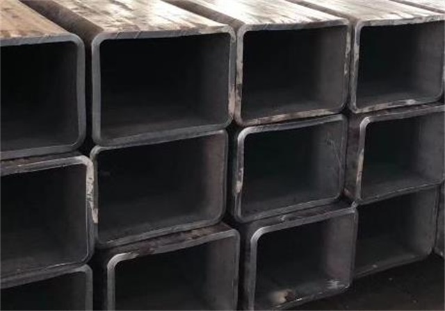 文登q345b厚壁方管